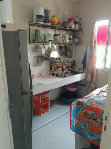 Tarik lkhir 1ére étaje 