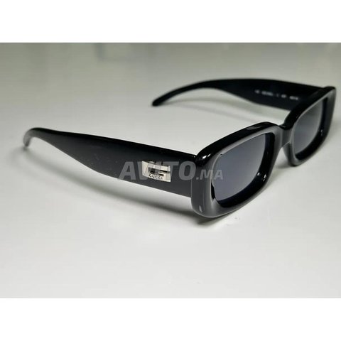 Sunglasses GG Gucci Square original 