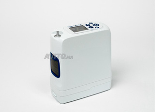 Concentrateur d’oxygène portable Inogen Rove 6 