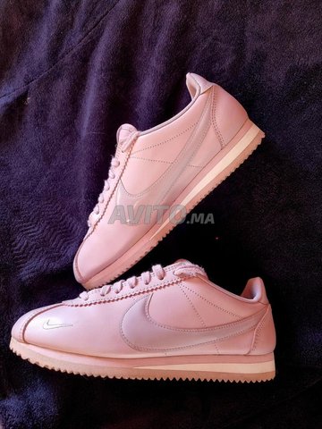 3 cortez pour famme 38
