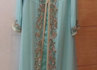 tenue traditionnelle (labssa)