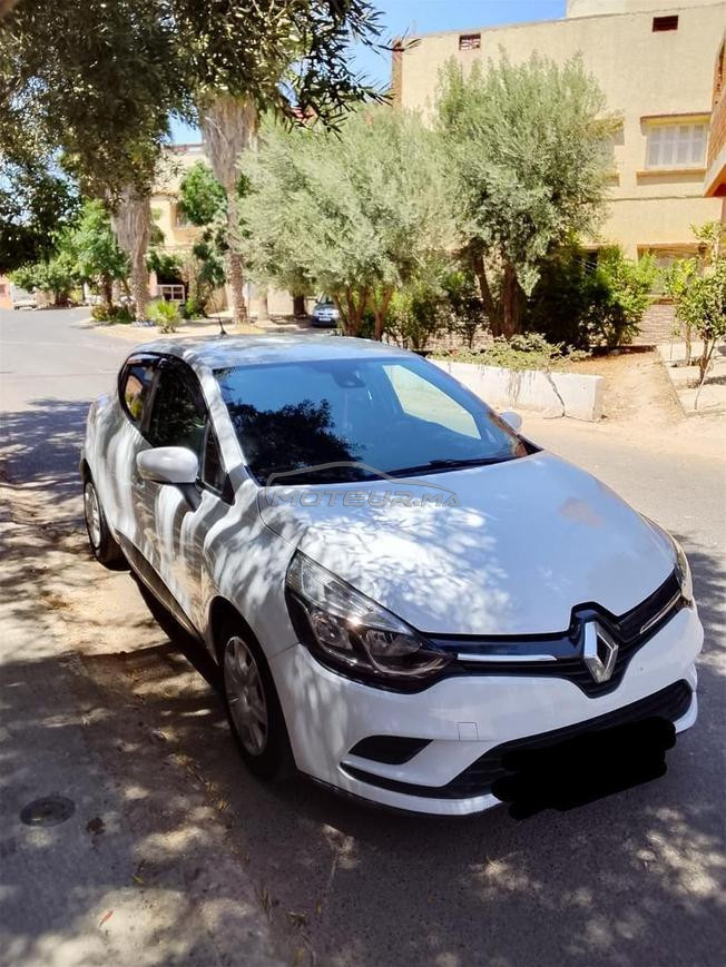 clio 4 