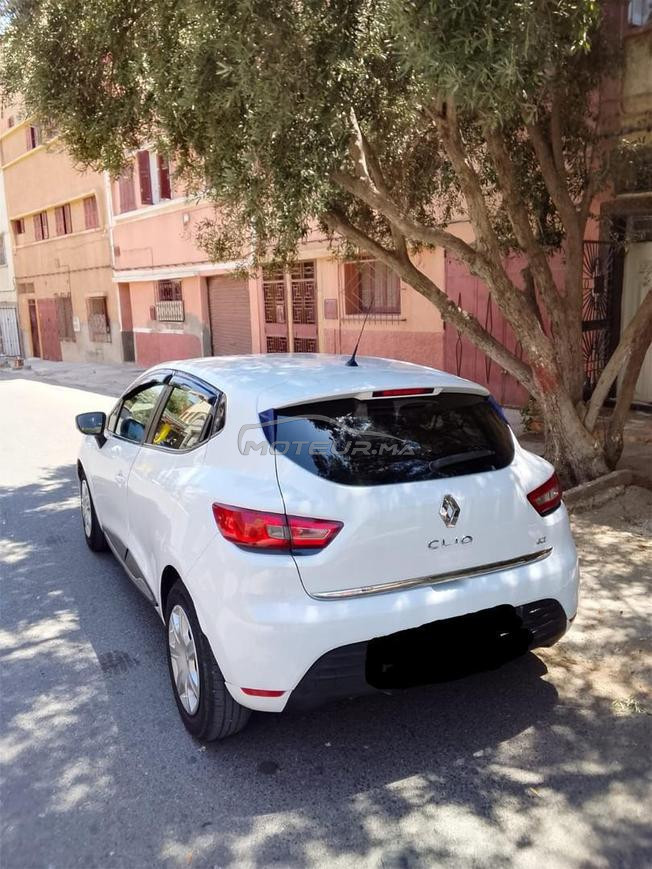 clio 4 