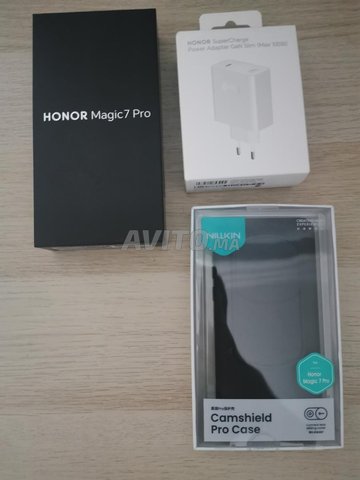 Honor magic 7 pro 