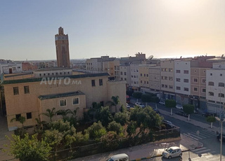 Appartement à vendre 63 m² à Casablanca