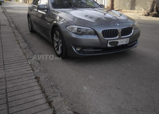 Bmw Serie 5 