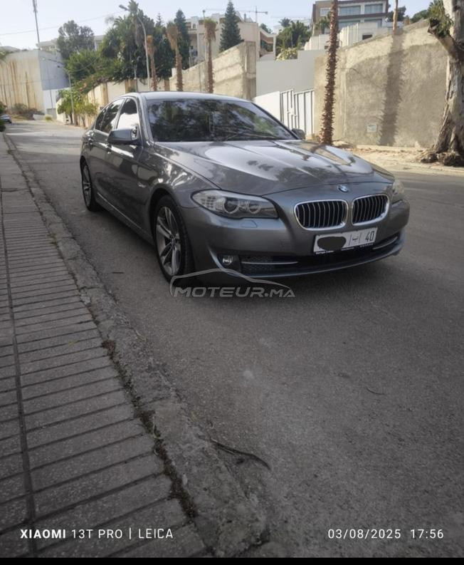 Bmw Serie 5 