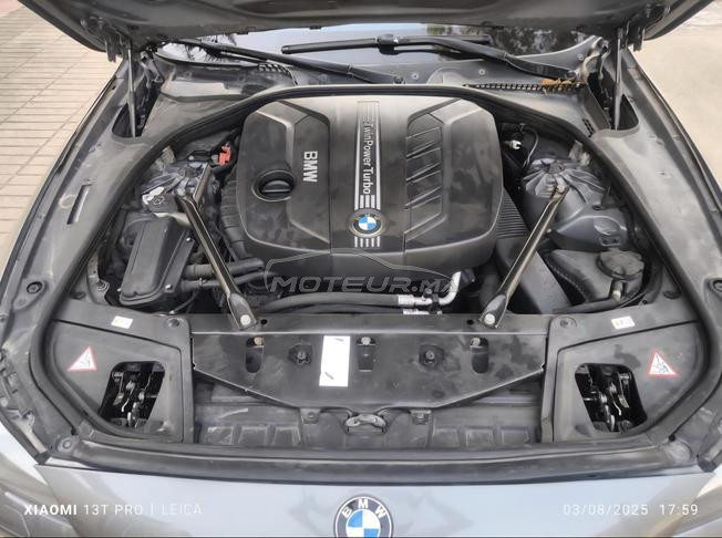 Bmw Serie 5 