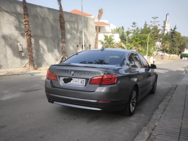 Bmw Serie 5 