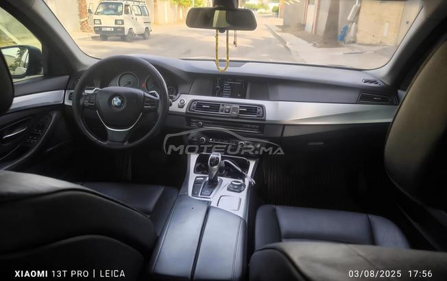 Bmw Serie 5 