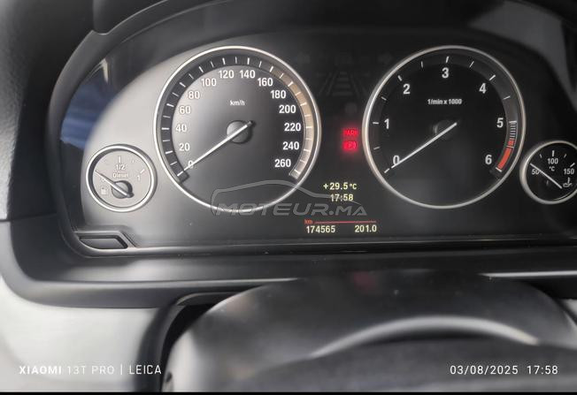 Bmw Serie 5 