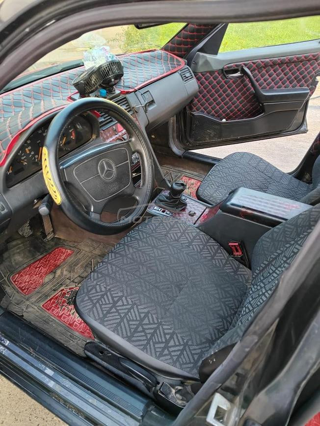 Mercedes-Benz