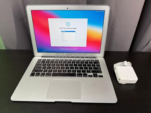Apple MacBook air 2013 