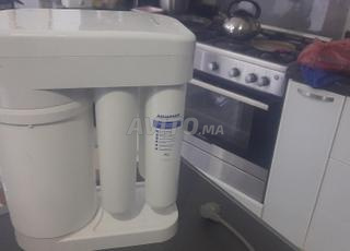 filtre d eau aquaphore 4 cartouche 