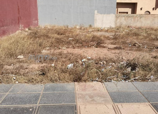 vente lot de terrain commercial 
