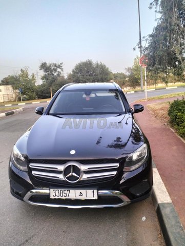 GLC 220 4matic .