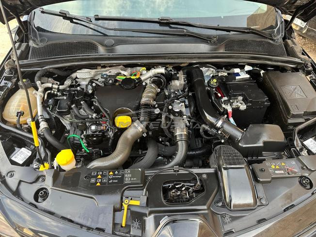 Renault Clio 5 Diesel Manuelle 2021 à Fès