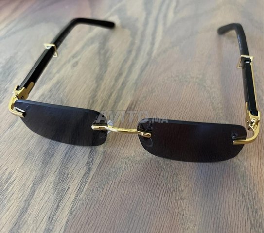 Lunette Cartier