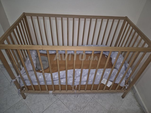 équipement bebe