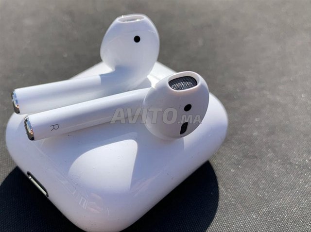 airpods 2 apple 