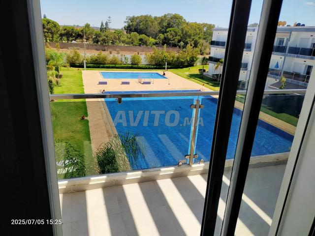 Appartement à vendre 80 m² à Lamharza Essahel