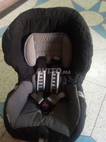 siège auto pour les enfants 