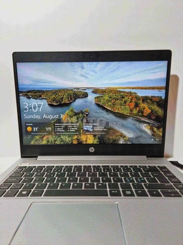 HP Probook Ryzen 5 4500U 16GB RAM 256GB SSD