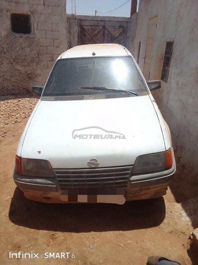 voiture