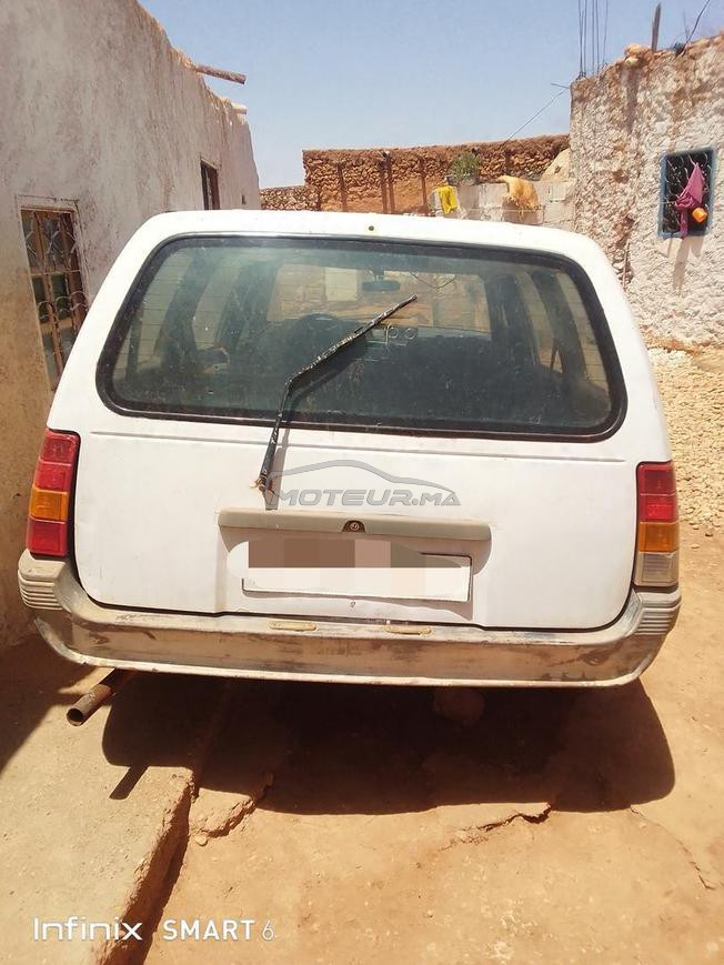 voiture