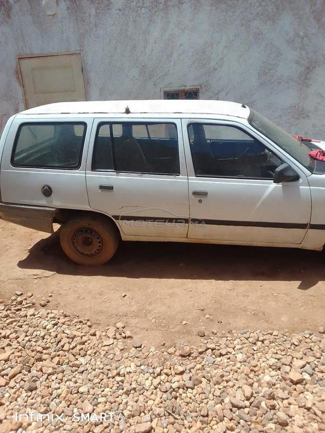 voiture
