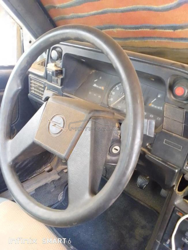 voiture