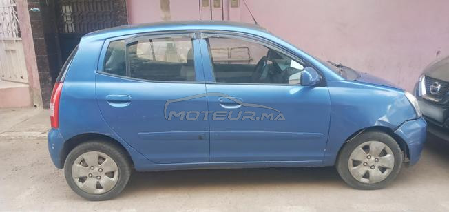 kia picanto 