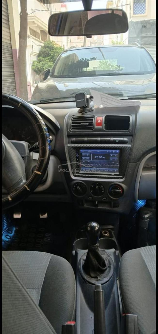 kia picanto 