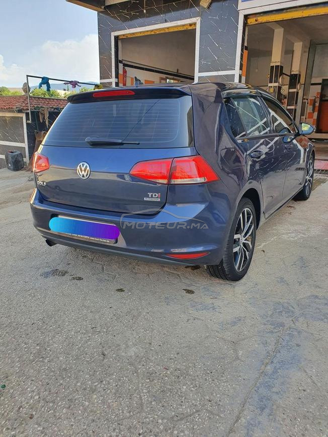 golf 7 modil 2013 diwana 2017