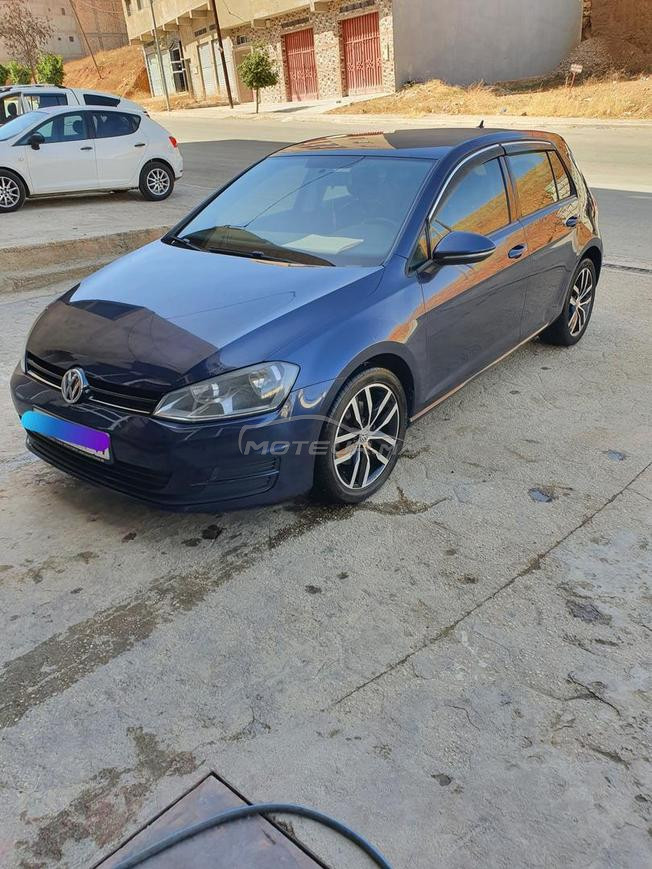 golf 7 modil 2013 diwana 2017