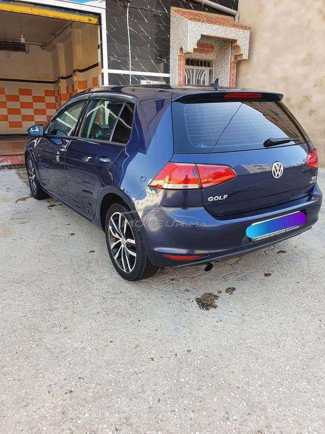 golf 7 modil 2013 diwana 2017
