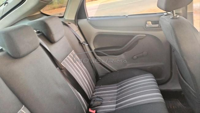 Ford focus ghia 2010