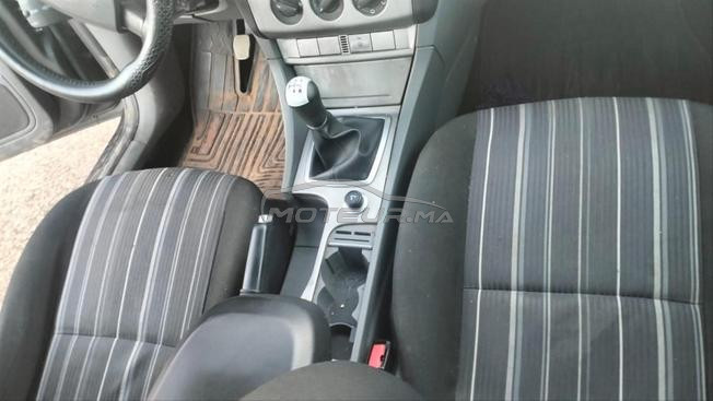 Ford focus ghia 2010