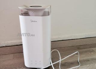 Purificateur d'air MIDEA