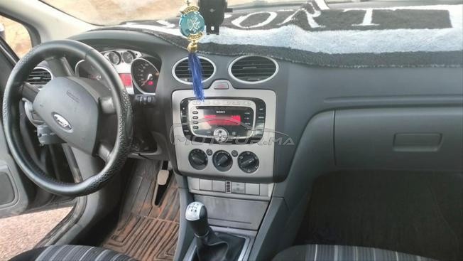 Ford focus ghia 2010