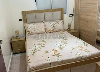 Appartement 60 m² résidence piscine