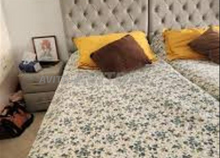 Appartement avec piscine nki