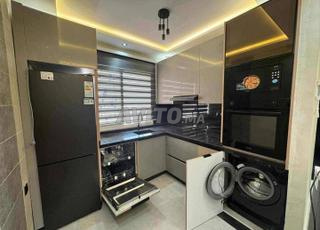 Appartement à louer 100 m² à Tanger