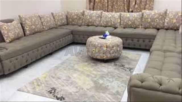 Villa Deux niveaux avec Jardin Trois Façades