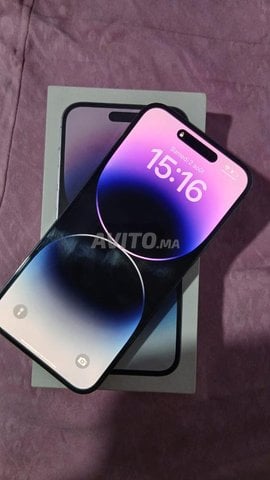 iphone 14 pro max esim n9iii 256/84 
