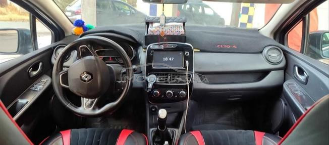 Clio 4