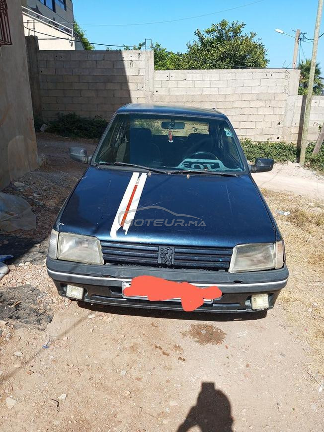 بيجو دونسوسانگ