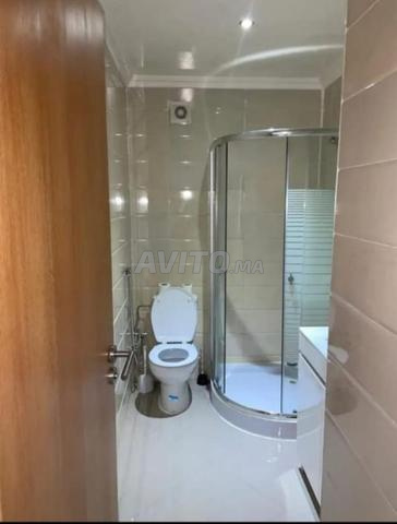 Appartements à louer à la ville d'Asilah  marina golf - 2