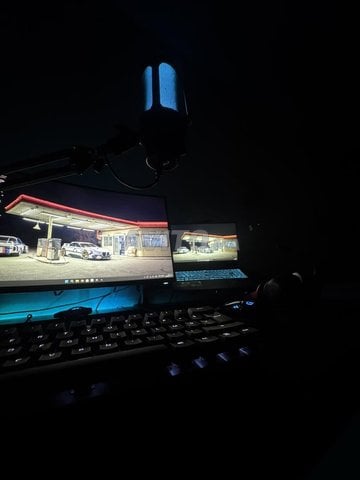 MSI CYBORG 15 A12VF