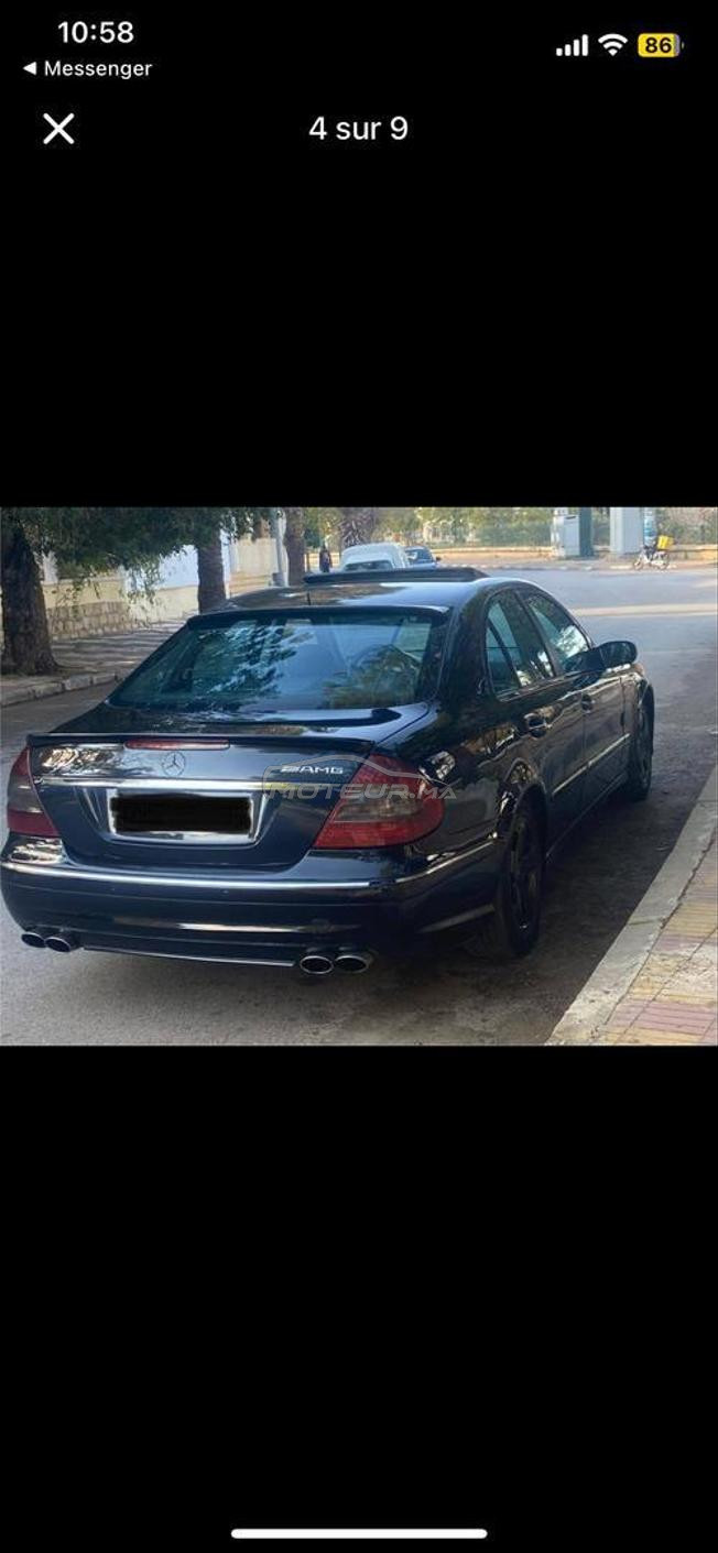MERCEDES E320 CDI 